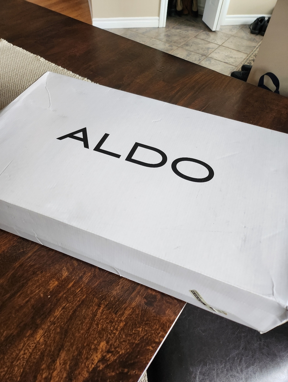 ALDO Riding Boots - Picture 10 of 10